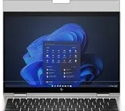 Puccy Privacy Screen Protector, compatible with HP Elite x360 830 G10 13.3" Laptop Anti Spy Film TPU Guard （ Not Tempered Glass Protectors ）