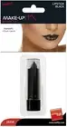 Smiffys Smiffys Make-Up FX, Lipstick, Black