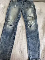American Eagle Outfitters Next Level Flex Men Jeans (30x30)