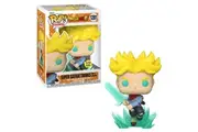 Funko Pop Dragon Ball Super, Super Saiyan Trunks with Sword #1281 Vinyl Figure
