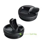 2Pcs Spout Replacement Lids for Ninja Blender 12oz 18oz 24oz 32oz Cup AU STOCK