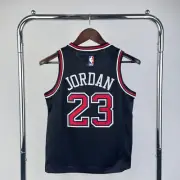 NEW WITH TAGS MICHAEL JORDAN #23 YOUTH M CHICAGO BULLS JERSEY BASKETBALL