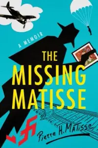 在飛比找博客來優惠-The Missing Matisse