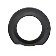 Fuel Filler Gasket BMW Oil & Hexhead, F/G, K-Bikes;16 11 7 657 172,FT-Gasket172