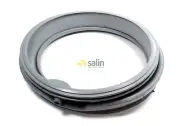 Genuine Oem Miele Front Loader Washing Machine Door Seal Gasket W1913