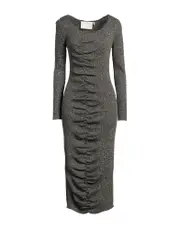 [NOTES DU NORD] NOTES DU NORD Midi dresses - Item 15425302