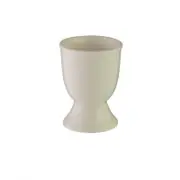Avanti Egg Cup White #11401