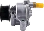 LR004380,1581518 Engine Vacuum Pump Compatible With Transit MK5 MK6 V184 V185 2.4 Diesel Van Compatible With Land Rover Defender 90 110