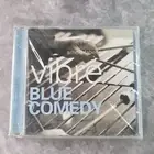 Blue Comedy by Arnold Faber (CD, 2004, Maximum Jazz) NEW Sealed