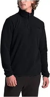 [THE NORTH FACE] Men's TKA GLACIER 1/4 ZIP