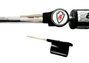 New Putter Mounted Divot Tool and Ball Marker-CHIEFS