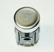 NEW VW PASSAT B8 3G ENGINE START STOP BUTTON RHD 3G2959839WZU ORIGINAL