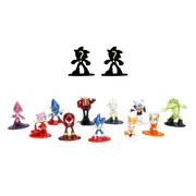 Sonic The Hedgehog - Nano MetalFig (Blind Bag)