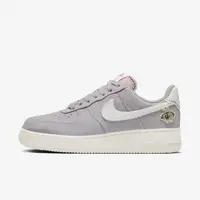 在飛比找PChome24h購物優惠-Nike W Air Force 1 07 SE NN [D