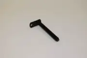 OEM Ariens Max Zoom Zero Turn Mower Weldment, Mower Mounting Pin Part# 09238900