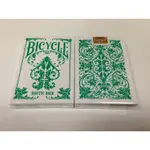 [808 MAGIC]魔術道具 BICYCLE NAUTIC BACK