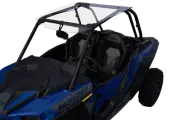 Open Trail Tinted Roof for Polaris RZR XP 1000 Fox 2015