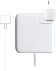 Charger Replacement for Older Version Mac Book Air AC 45W Power T-Tip Shape Connector Power Adapter Laptop Charger for Mac Book Air 11 inch and 13 inch 2012 2013 2014 2015 2017