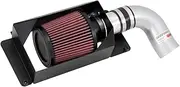 K&N 69-2026TTK 69 Series Performance Air Intake System for 2020 Mini Cooper 1.5L L3 Gas