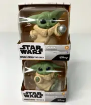 Star Wars Mandalorian The Child Bounty Collection Series 1 ~ 3 & 6 ~ NIB ~ Lot/2