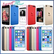 New Apple iPod Touch 6th 7th Generation 16/32/64/128/256GB, sealed-(All Colors)