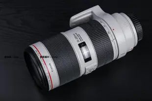 鏡頭佳能EF 70-200mm F2.8L IS II 小白兔二代三代 F2.8 F4 相機鏡頭