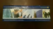 NEW YELLOW HYPERION COMPATIBLE With HP Toner For CF502A, HP 202A M254/280/281
