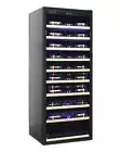 Grand Cru Label View 320LV Wine Fridge - 293 Bottle Capacity