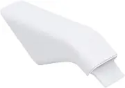 SiaBiced Repair of The Oven Handle Handle of Stable Replacement Appliances Resistant, White WB7X7189