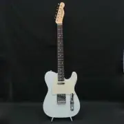 Fender Made in Japan Traditional 60s Telecaster Custom Rosewood Fingerboard So