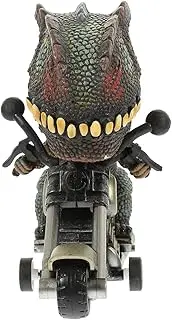 ULDIGI Boys and Girls Motorbike Toy Inertial Pull Back Motorbike Model for Boys Girls Educational Craft Model Safe Plastic Material d Desktop Decoration
