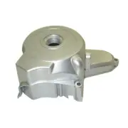 Engine 6-coils Stator Left Cover For 50cc 90cc 110cc 125cc ATV Go Kart Parts