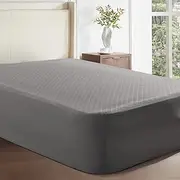Twin Fitted Sheet for Single Bed