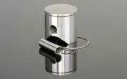 Wiseco Piston 54.50mm Suzuki RM125 81-84