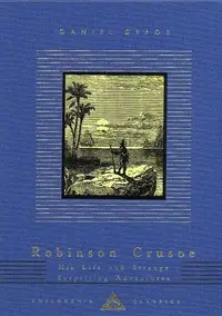 在飛比找誠品線上優惠-Robinson Crusoe: His Life and 
