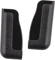 2pcs Dashboard Phone Mount Self Adhesive Car Phone Holder with Car Mount Durable Design for Effortless Setup and Versatile Use