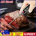 Digital Meat Thermometer Digital Water Thermometers Portable Food Thermometers