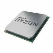 Tray AMD Ryzen 5 3500 3.6GHz CPU AM4 Socket 32MB Cache 6-Core Processor 65W