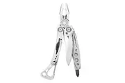 Leatherman Skeletool Stainless Steel Multi-Tool | YL830921