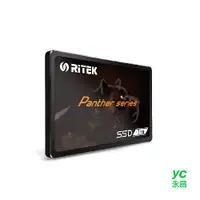 在飛比找i郵購優惠-RiTEK 錸德 1TB SATA-III 2.5吋 SSD