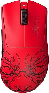 Razer DeathAdder V3 Pro Faker Edition Ergonomic Wireless Gaming Mouse