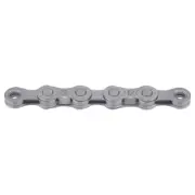 KMC 12-speed e12 Turbo E-Bike Chain ANTI-RUST EPT 122L 1/2" x 11/128" Silver