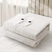 Bedra Electric Blanket Fleece Underlay Double