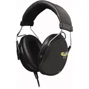 CAD Audio DH100 Closed-Back Isolation Headphones For Drummers