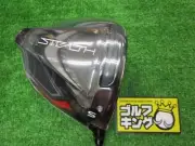 MINT Golf Driver TaylorMade STEALTH SPEEDER NX60 (S) 9 45.25inch JAPAN
