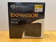 Seagate Expansion 26TB External Hard Drive USB 3.0 | STKP26000400 | NEW
