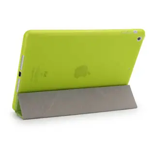 復聯·iPad mini 4變形多折休眠tpu後殼平板保護套iPad mini 1 2 3翻蓋支架皮套