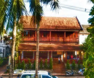 湄公魅力河畔飯店Mekong Charm Riverside