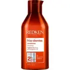 Redken Frizz Dismiss Conditioner 300ml 10.1oz NEW FAST SHIP