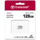 Transcend 創見 128GB USD 300S micro SDHC UHS-I U1記憶卡 (6.1折)